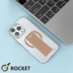 Picture of iPhone 16 case