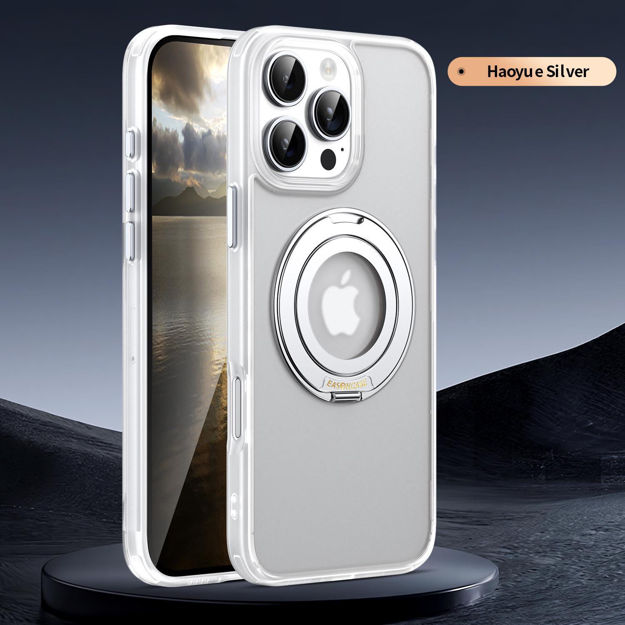 Picture of iPhone 15 case