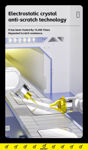 Picture of Privacy screen protection