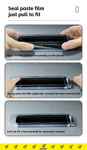 Picture of Privacy screen protection