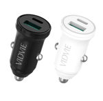 Picture of VIDVIE Fast Car Charger