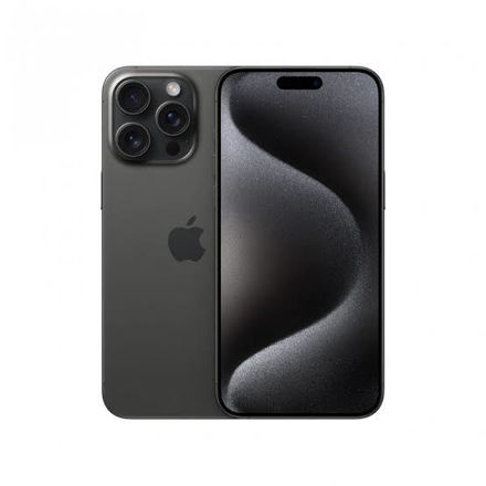 Picture of iPhone 15 pro max