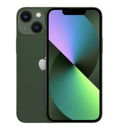 Picture of iPhone 13