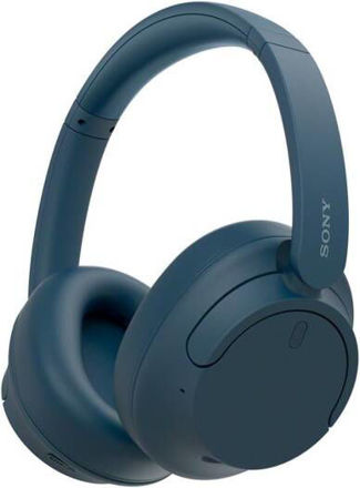 Picture of Sony Pulse 3D Wireless Headset – Midnight Blue