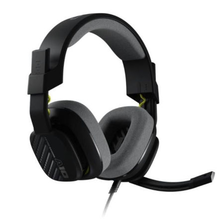 Picture of Astro A10 Gaming Headset – Black