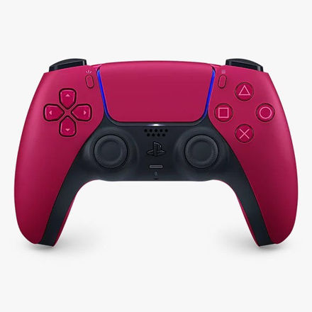 Picture of Sony DualSense Wireless – Cosmic Red