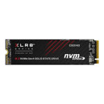 Picture of PNY XLR8 Gaming SSD Kit (CS3140 1TB + Heatsink)