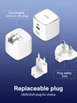 Picture of LDNIO 65W GaN Super Fast Charger - Q2617