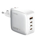 Picture of LDNIO 100W GaN Super Fast Charger - Q408