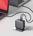 Picture of LDNIO 100W GaN Super Fast Charger - Q408