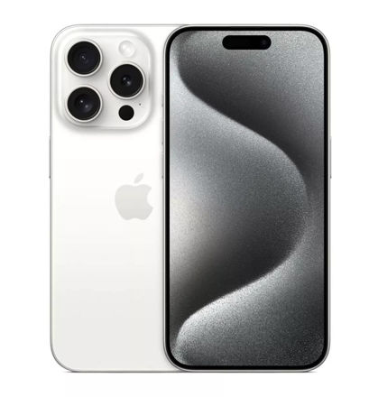 Picture of iPhone 15 pro max