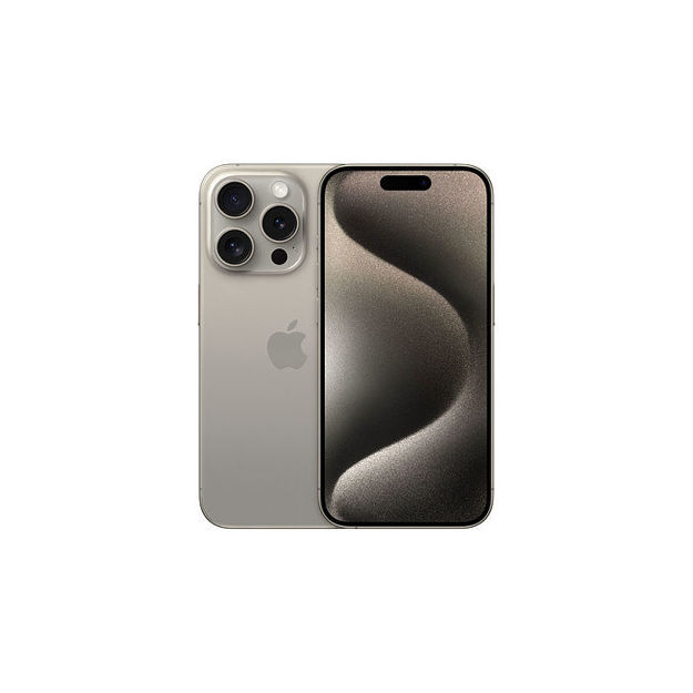 Picture of iPhone 15 pro max