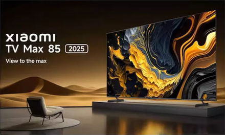 Picture of Xiaomi TV Max 85