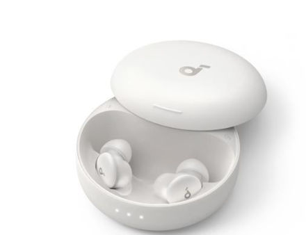 Picture of Soundcore Sleep A30 - White